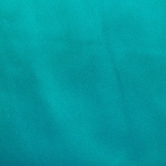 Satin, Polyester, 3093-46, grünblau