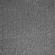 Organza, Bubble, 22279-1935, schwarz