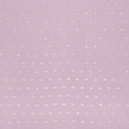 Gewebe, Viskose, Punkte, 22360-012, rosa
