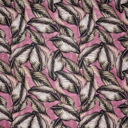 Dekostoff, Digitaldruck, Natur, 19511-018