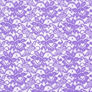 Spitze, elastisch, floral, 20083-043, violett