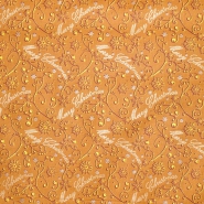 Baumwolle, Popeline, festlich, 22416-25