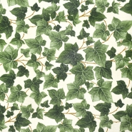 Dekostoff, Druck, Natur, 22648