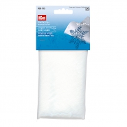 Kreativ-Vlies, wasserlöslich, Prym, 968195, weiß