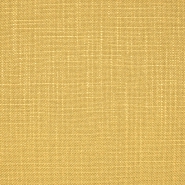Dekostoff, Teca, 23116-500, gelb