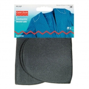 Schulterpolster, Größe M-L, Prym, 993867, schwarz