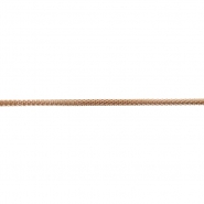 Kette, 3 mm, 23146-100, gold