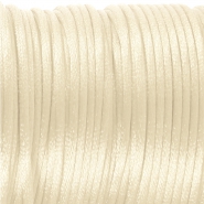 Schnur, 2 mm, 23133-328, beige