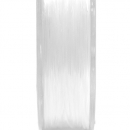 Nylonfaden, 0,5 mm, 23136-001, durchsichtig