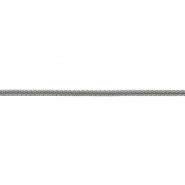 Kette, 3 mm, 23146-101, silber