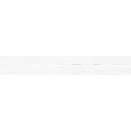 Lochgummiband, 30 mm, 23169-001, weiß