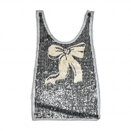 Panel, Pailletten, 36 x 62 cm, 22631-11