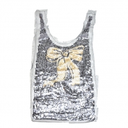 Panel, Pailletten, 36 x 62 cm, 22631-12