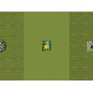 Sweatshirtstoff, digital, für Kinder, 23341-10