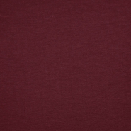 Sweatshirtstoff 10 m, 102-70, rot