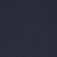 Gewebe, Baumwolle, canvas, 4826-42, dunkelblau