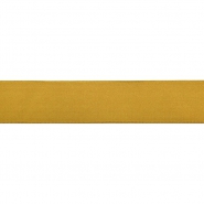 Gummiband, weich, 40 mm, 23402-586, ocker