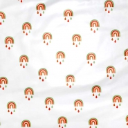 TPU für Regenmäntel, Druck, 23423-002