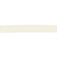 Gurtband, 20 mm, 20036-003, sahne