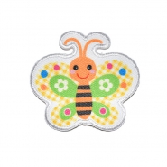 Applikation, Schmetterling, 23592
