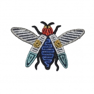 Applikation, Käfer, 23597