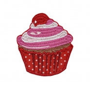 Applikation, Muffin, 23600