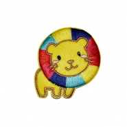 Applikation, Löwchen, 23615