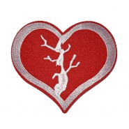 Applikation, Herz, 23616