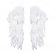 Applikation, Flügel, 23632