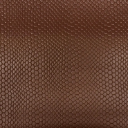 Kunstleder Teksas, 24994-2, braun