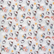 Baumwolle, Popeline, für Kinder, 23785