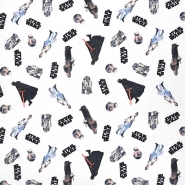 Baumwolle, Popeline, für Kinder, 23777