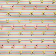 Baumwolle, Popeline, für Kinder, 23779-1