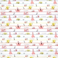 Baumwolle, Popeline, für Kinder, 23779-2