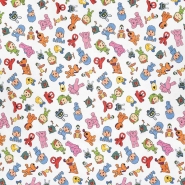 Baumwolle, Popeline, für Kinder, 23780