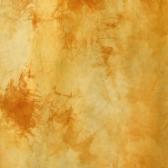 Polyamid, Elastan, matt, Tie-Dye, 23850-11, ocker