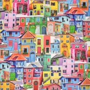 Deko, Druck, digital, Stadt, 24089-3