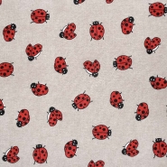 Deko, Druck, Tiere, 24111