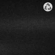 Anzugstoff, Bambus, 24214-999, schwarz