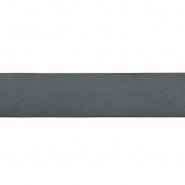Gummiband, 50 mm, 23403-562, grau