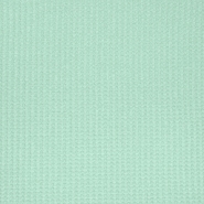 Jersey, Baumwolle, Waffel, 25115-104, mint