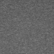 Sweatshirtstoff, flauschig, melange, 25205-36