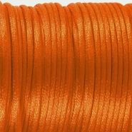 Schnur, 2 mm, 23133-008, orange