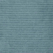 Jersey, Samt, 25244-003, blau