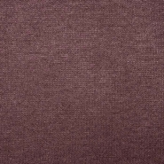 Wirkware, dünn, 25303-7, bordeaux-braun