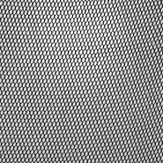 Wirkware, dünn, Netz, 25343-10, schwarz-golden