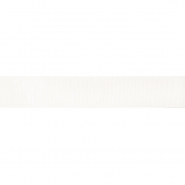 Ripsband, Polyester, 19 mm, 25348-000, sahne
