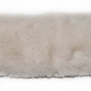 Besatz, Pelz, 25355-003, beige