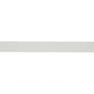 Ripsband, Viskose, 13 mm, 25361-034, grau