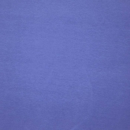 Plüsch, Baumwolle, 3078-25, blau-violett